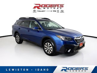 Used 2022 Subaru Outback Premium image 1