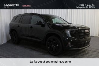 New 2025 GMC Acadia Elevation w/ Elevation Premium Package image 1