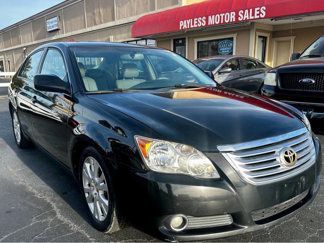 Used 2008 Toyota Avalon XLS image 1