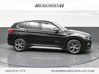 Used 2017 BMW X1 xDrive28i image 1