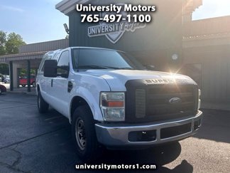 Used 2010 Ford F250 XL image 1