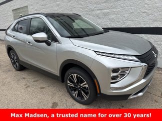 New 2025 Mitsubishi Eclipse Cross SE image 1
