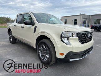 New 2025 Ford Maverick XLT image 1