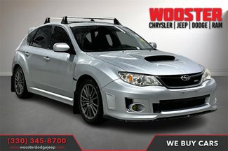Used 2013 Subaru Impreza WRX Premium image 1