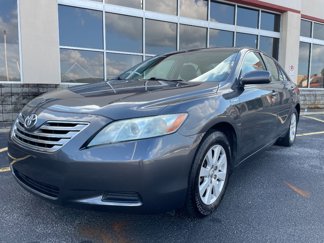 Used 2007 Toyota Camry Hybrid image 1