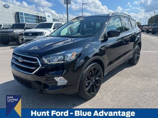 Used 2019 Ford Escape SE image 1
