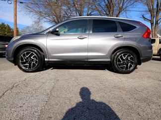 Used 2016 Honda CR-V EX-L image 1