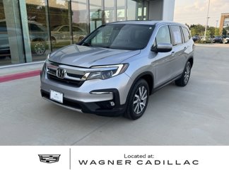 Used 2019 Honda Pilot EX-L image 1