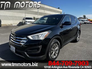 Used 2014 Hyundai Santa Fe Sport image 1