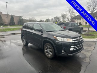 Used 2018 Toyota Highlander AWD V6 image 1