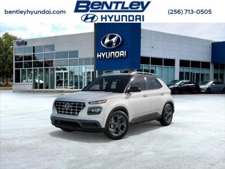 New 2025 Hyundai Venue Limited image 1