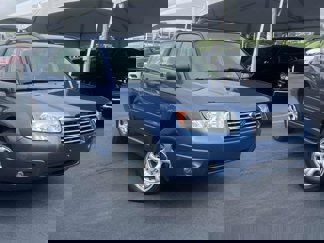 Used 2007 Subaru Forester 2.5X image 1