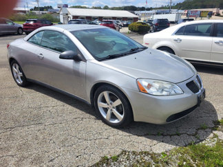 Used 2007 Pontiac G6 GT w/ Sport Package image 1