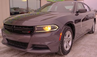 Used 2022 Dodge Charger SXT w/ Leather Interior Group image 1