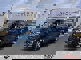 Used 2020 Ford Edge SEL w/ Convenience Package image 1