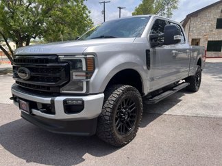 Used 2020 Ford F250 Lariat image 1