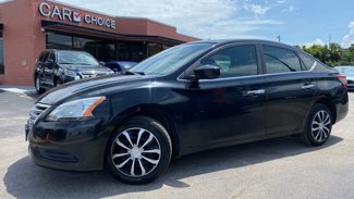 Used 2013 Nissan Sentra S image 1