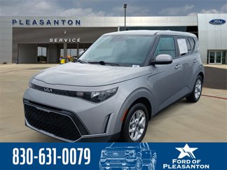 Used 2024 Kia Soul LX w/ Option Group 015 image 1