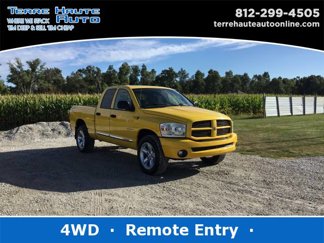 Used 2008 Dodge Ram 1500 Truck Laramie image 1