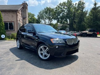 Used 2014 BMW X3 xDrive35i image 1