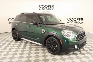 Used 2019 MINI Cooper Countryman S image 1