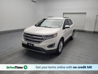 Used 2016 Ford Edge SEL w/ Equipment Group 201A image 1