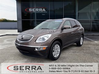 Used 2012 Buick Enclave Convenience image 1