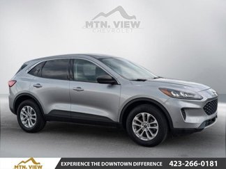 Used 2022 Ford Escape SE w/ Convenience Package image 1