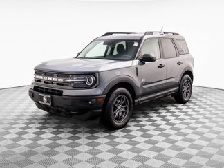 Used 2021 Ford Bronco Sport Big Bend image 1