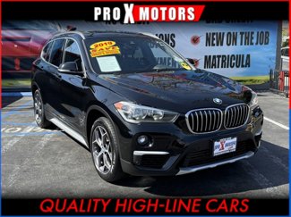 Used 2019 BMW X1 sDrive28i image 1