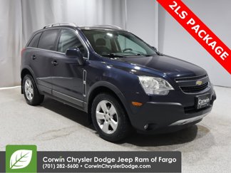 Used 2014 Chevrolet Captiva Sport LS image 1