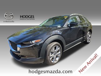 Certified 2023 MAZDA CX-30 AWD 2.5 S w/ Select Package image 1