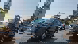 Used 2018 Honda CR-V EX-L image 1