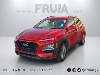 Used 2019 Hyundai Kona SEL image 1