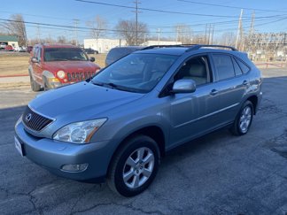 Used 2004 Lexus RX 330 AWD image 1