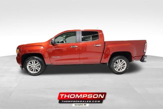 Used 2016 GMC Canyon SLT w/ Driver Alert Package image 1
