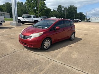 Used 2014 Nissan Versa Note SV image 1