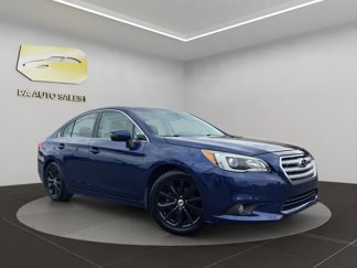 Used 2015 Subaru Legacy 2.5i Limited image 1