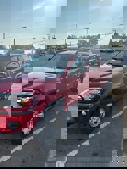 Used 2013 Toyota Tacoma 4x4 Double Cab image 1