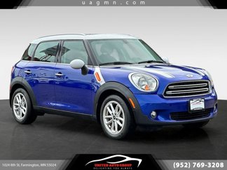 Used 2015 MINI Cooper Countryman image 1