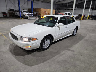 Used 2003 Buick Le Sabre Custom w/ Best Seller Package image 1