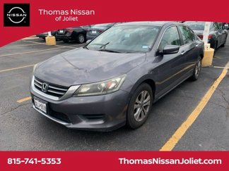 Used 2015 Honda Accord LX image 1