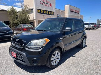 Used 2013 Kia Soul image 1