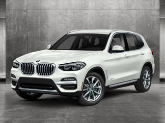 Used 2019 BMW X3 sDrive30i w/ Convenience Package image 1