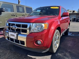 Used 2012 Ford Escape Limited image 1