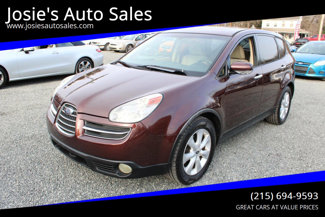 Used 2006 Subaru Tribeca image 1