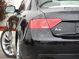 Used 2013 Audi A5 2.0T Premium Plus w/ Premium Plus Pkg image 1