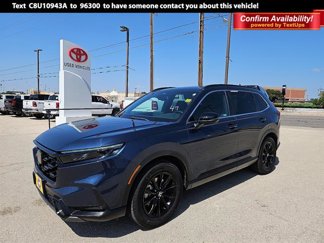 Used 2023 Honda CR-V Sport image 1