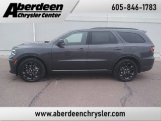 New 2025 Dodge Durango R/T image 1