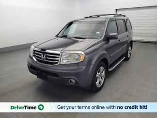Used 2015 Honda Pilot EX-L image 1